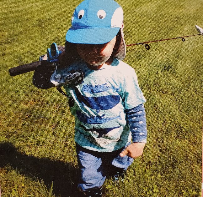 Best Fishing Rods for Kids - Advice from a Fisherman 