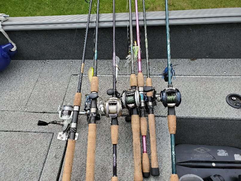 Are Expensive Fishing Rods Worth It? 