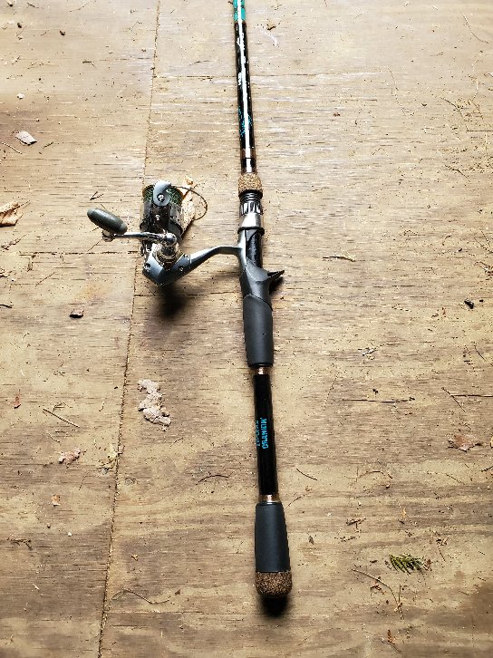 Can You Use a Spinning Reel on a Casting Rod? 