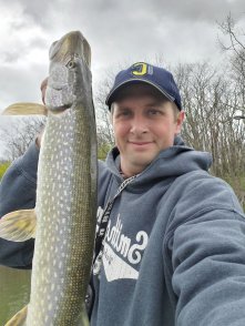 50 Interesting Questions (and Answers) About Northern Pike 